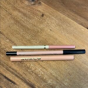 Lipliners- Buxom, Sephora & L’Oréal